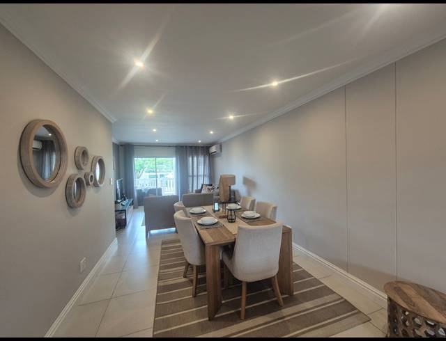 2 BEDROOM SIMPLEX FOR SALE IN LA LUCIA